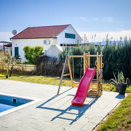 Villa Usce Komin  Exterior photo