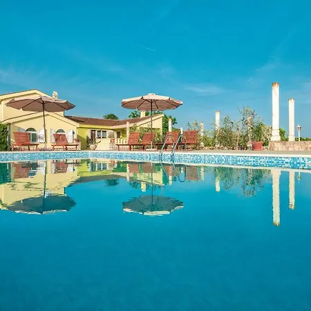 Villa Usce Komin  Exterior photo