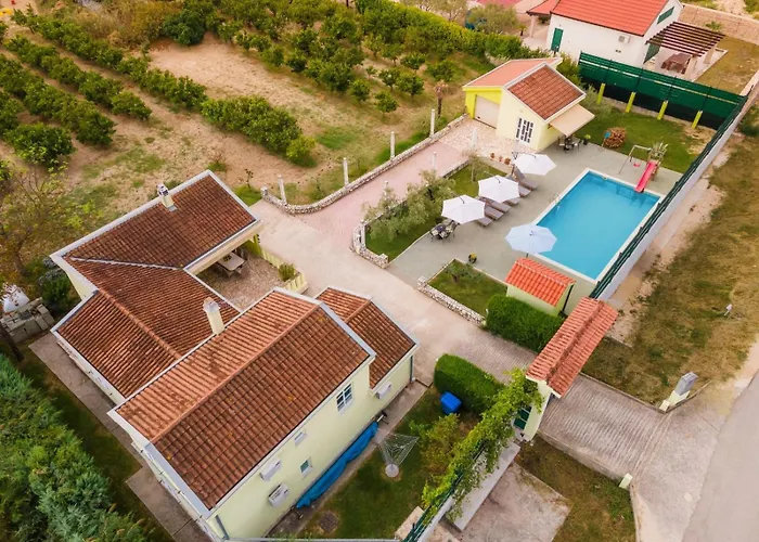 Villa Usce
