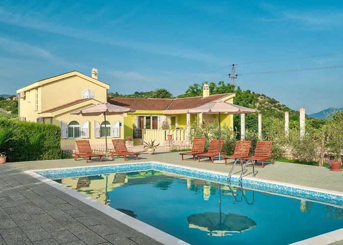 Villa Usce