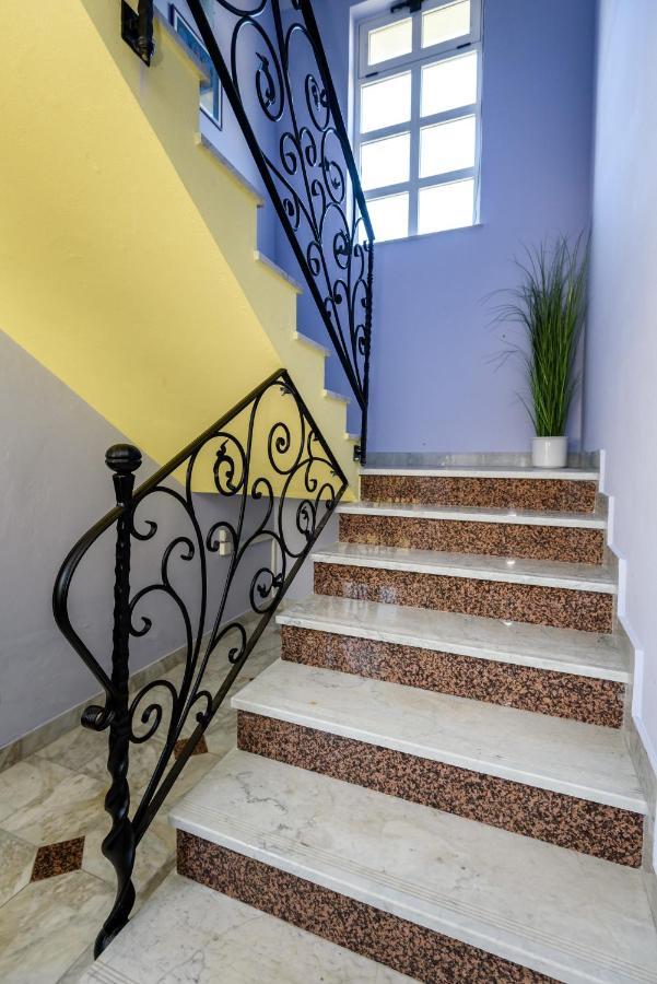 Villa Usce Komin (Dubrovnik-Neretva)