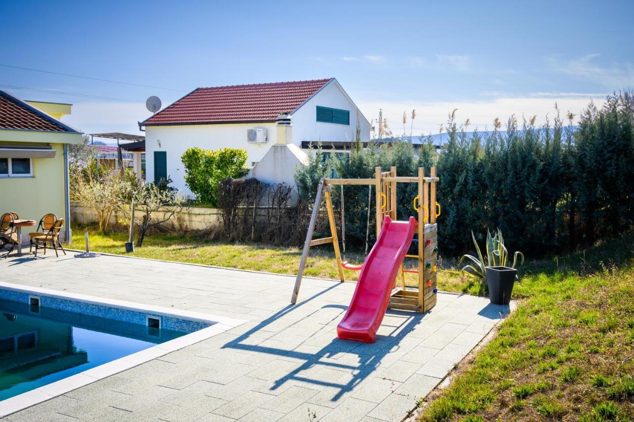 Usce Villa Komin (Dubrovnik-Neretva)