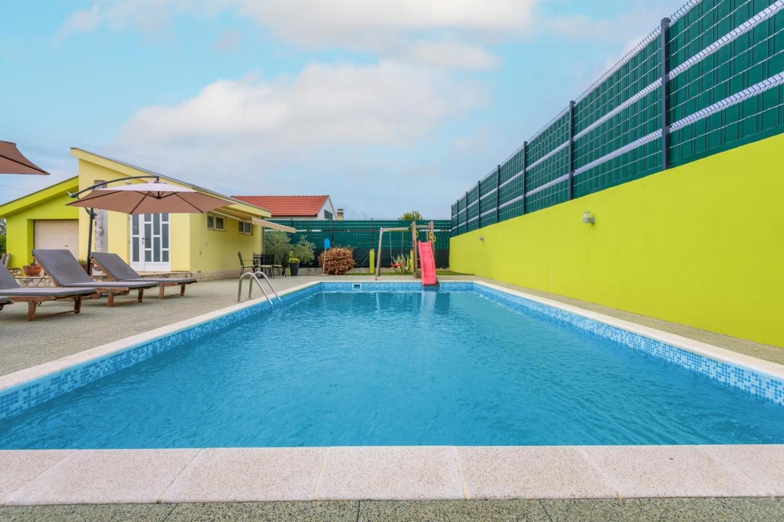 Villa Usce Komin (Dubrovnik-Neretva)