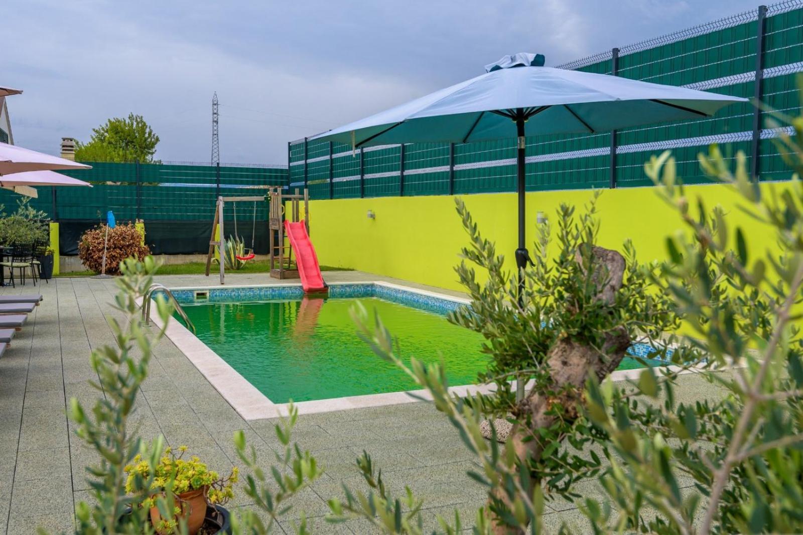 Usce Villa Komin (Dubrovnik-Neretva)