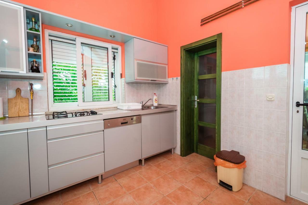 Usce Villa Komin (Dubrovnik-Neretva)