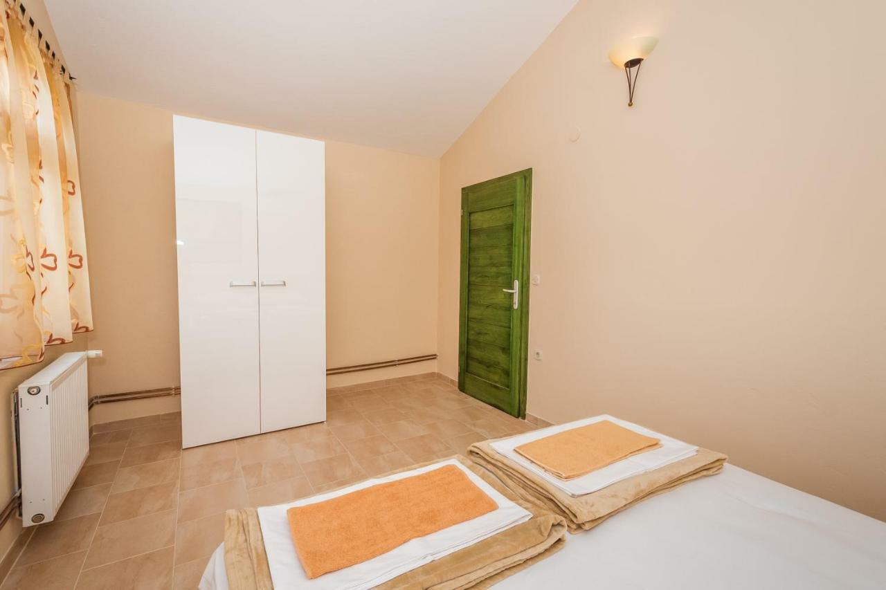Villa Usce Komin (Dubrovnik-Neretva)