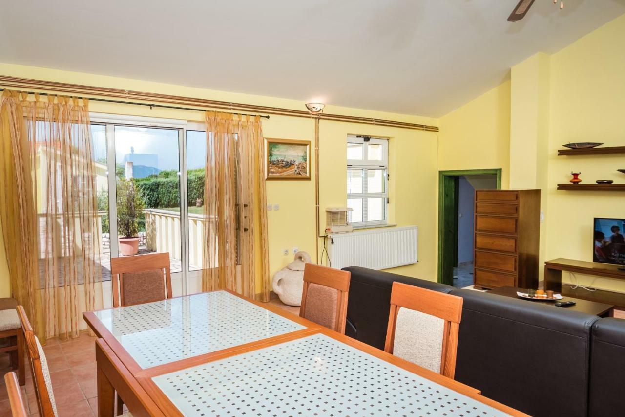 Usce Villa Komin (Dubrovnik-Neretva)