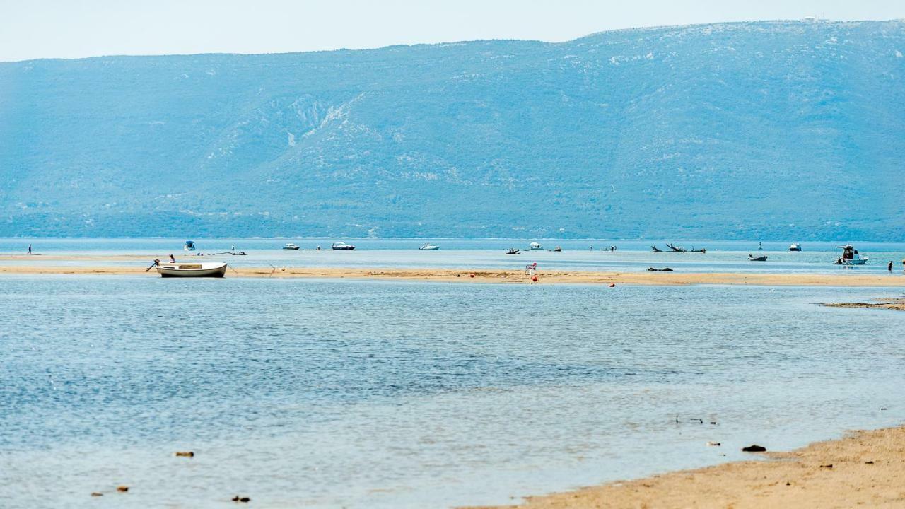 Usce Komin (Dubrovnik-Neretva)