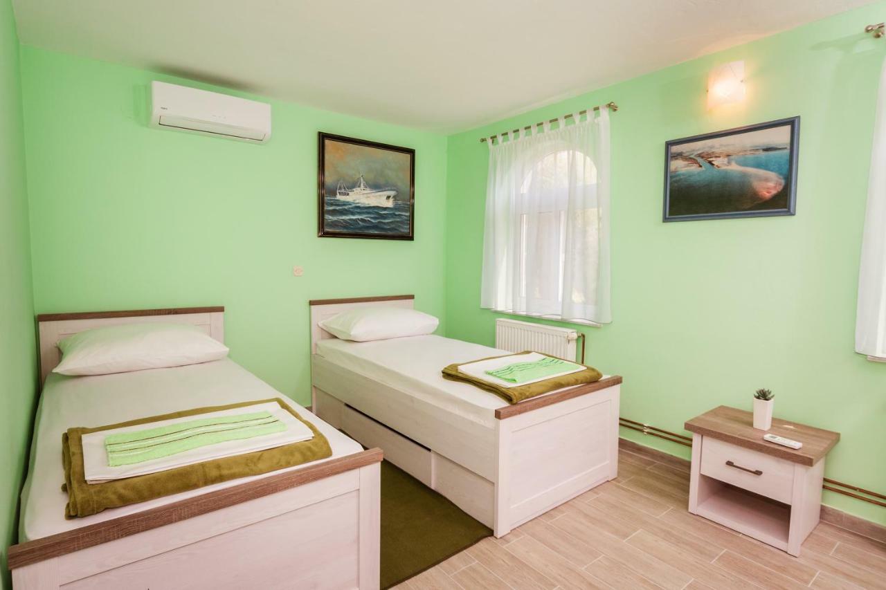 Usce Villa