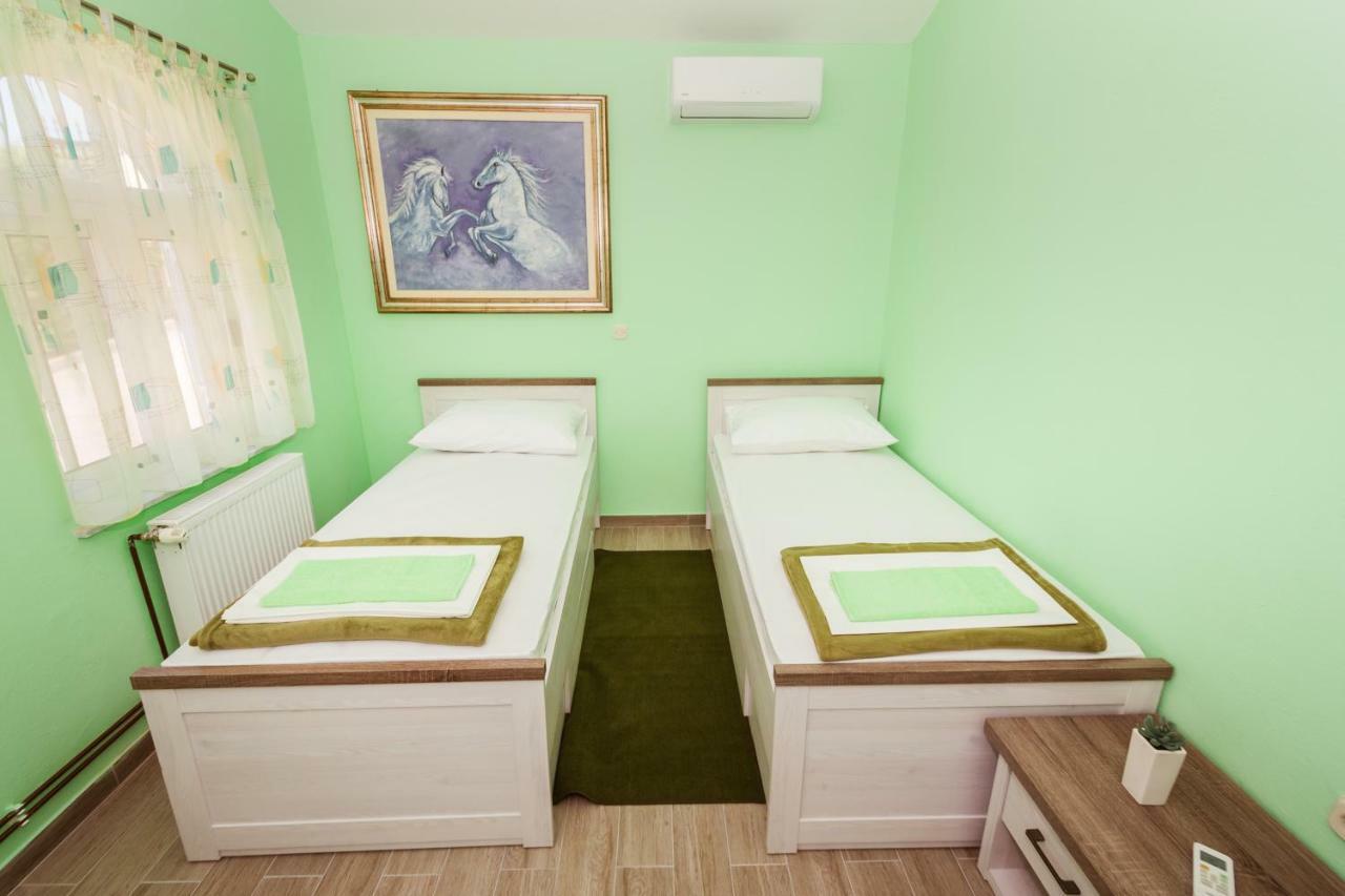 Usce Villa Komin (Dubrovnik-Neretva)